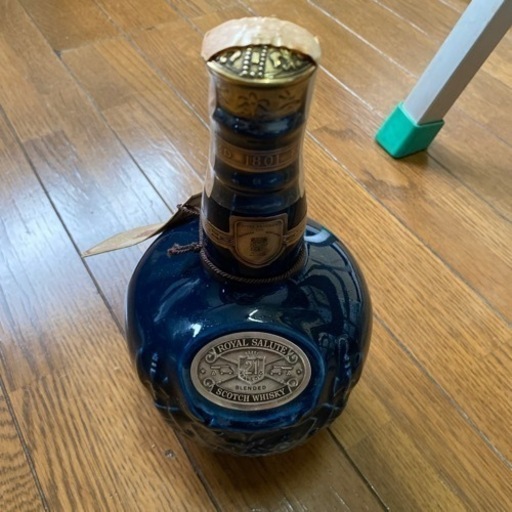 お酒 ブランデー