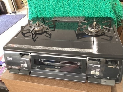 美原店　都市ガス 生活雑貨 調理器具 ガステーブル