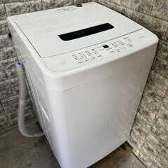 最短当日配送可☆無料で配送及び設置いたします☆洗濯機 ハイアール JW 