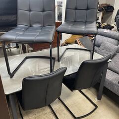 値交渉可】6人掛けテーブル／ダイニングテーブル セットでもバラでも  