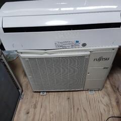 富士通 エアコン 2.5kw
