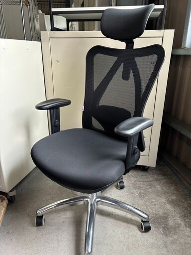 SIHOO　オフィスチェア　M18