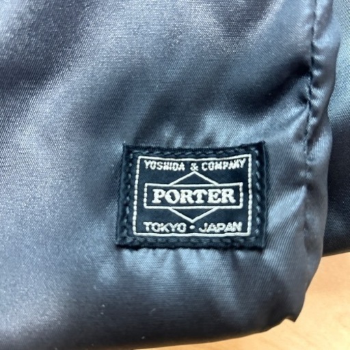 値引き中　Porter ポーター バッグ トートバッグ