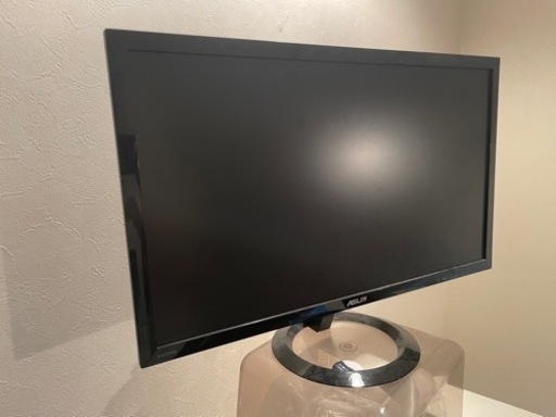パソコン 周辺機器ゲーミングモニター