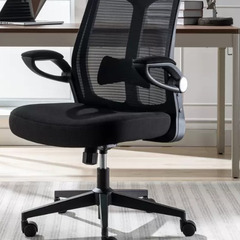 外箱傷みあり・未開封・完備品】True Innovations メッシュタスクチェアー (Plusio)  苅藻のオフィス用家具《いす》の中古あげます・譲ります｜ジモティーで不用品の処分