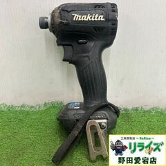 マキタ インパクトドライバー その他の中古が安い！激安で譲ります  