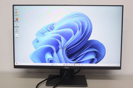 Dell/フルHD液晶モニター/P2419HC/23.8インチ ⑥
