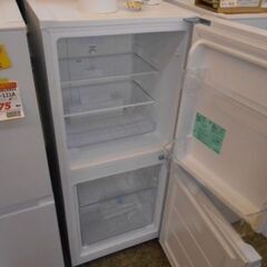 ＩＤ：１８７５５９　冷蔵庫２ドア