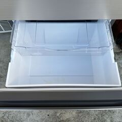 【動作保証あり】HITACHI 日立 2021年 R-27NV 265L 3ドア 冷凍冷蔵庫【管理KRR620】 動作保証あり】HITACHI 日立 2021年 R-27NV 265L 3ドア 冷凍冷蔵庫