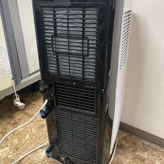 アイリスオーヤマ ポータブルクーラー IPP-2222G 2022年製 窓用 札幌 東区