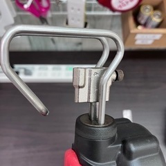 ✨RYOBI✨充電式のこぎり✨BSK-1800✨18V　1.5Ah✨No.1709✨※現金、クレジット、スマホ決済対応