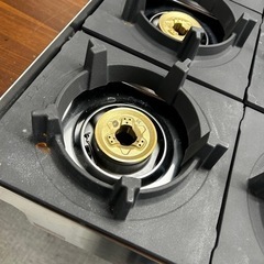 山岡金属 (ヤマキン) 石焼きビビンバ専用ガスコンロ ピビンパガッツ