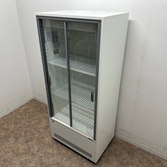 SANDEN サンデン 業務用 冷蔵ショーケース 2017年製 厨房 飲食店