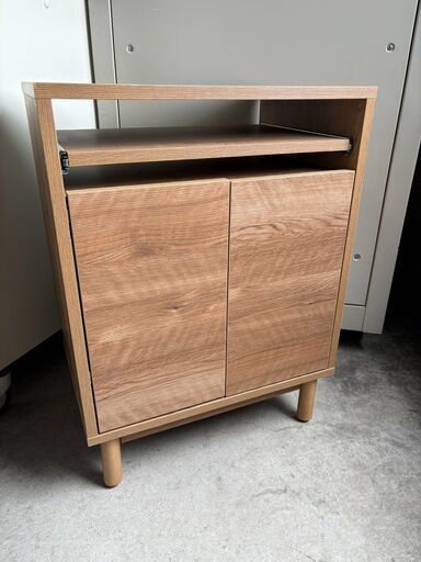 LOWYA　シェフィールドデスク　60