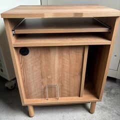 LOWYA　シェフィールドデスク　60 LOWYA シェフィールドデスク 60