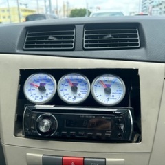 オートゲージ追加メーター