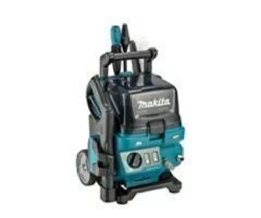 充電式高圧洗浄機 MHW001GZ マキタ/makita 税込￥72,600-【店頭引取限定】【寄楽屋 きらくや 成田本店】