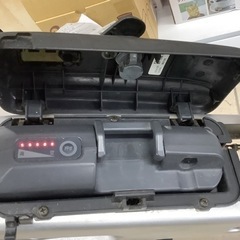HONDA ホンダ 折りたたみ電動アシスト自転車 STEP COMPO 3段変速