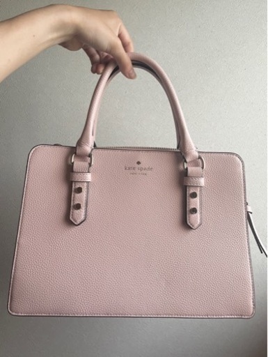 【美品】ケイトスペード ハンドバッグ