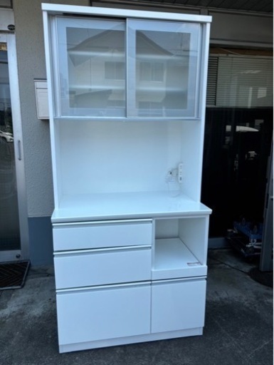 家具 収納家具 食器棚、キッチン収納