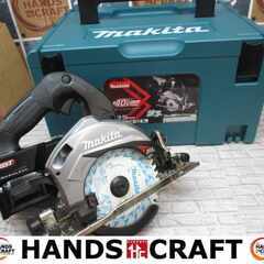 マキタ makita HS005G 125mmマルノコ 40V バッテリー×2 充電器 ※安全