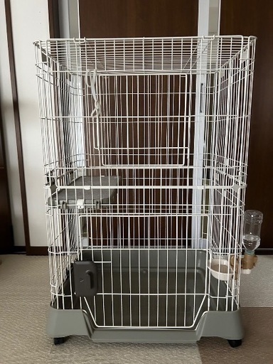 猫ゲージ
