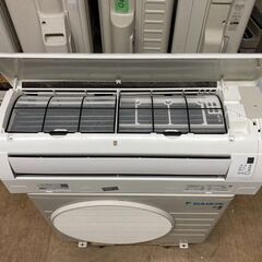 季節、空調家電 美品 東芝 ルームエアコン RAS-2814M(W) 2.8kW 冷房 8～12