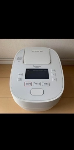 家電 キッチン家電 炊飯器