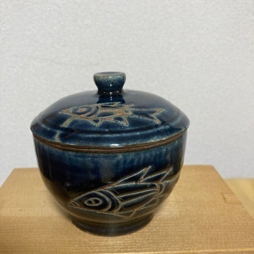 やちむん食器
