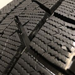 BS BRIDGESTONE BLIZZAK VRX 195/65R15 15インチ スタッドレス 4本 20
