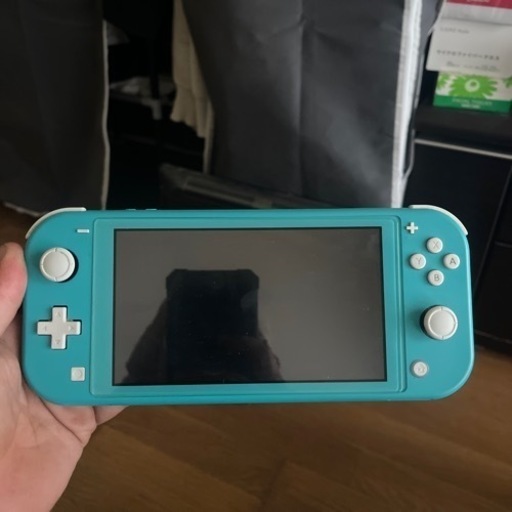 その他 SwitchLight