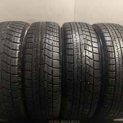 ちぇ様①専用商品195/65R15 iG60 4本 YOKOHAMA ice GUARD iG60 195/65R15 15インチ スタッドレス 4本 21年製