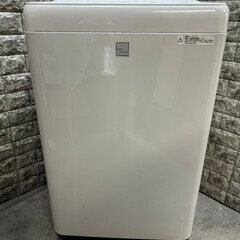 大阪送料無料★3か月保障付き★洗濯機★2017年★パナソニック★5.0kg★NA-F50BE5★S-95