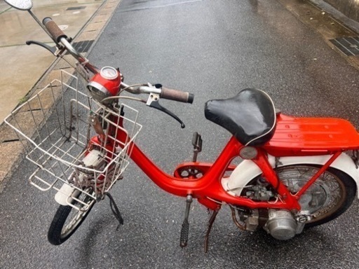 自転車 折りたたみ自転車
