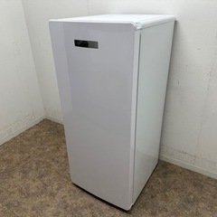 Haier ノンフロン冷凍庫 JF-NUF138B 2021年製 5年保証付き 2021年製 ハイアール Haier 冷凍庫JF-NUF138B ハイアール JF