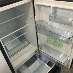 冷蔵庫　HITACHI 154L 2019年製