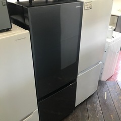 冷蔵庫　HITACHI 154L 2019年製