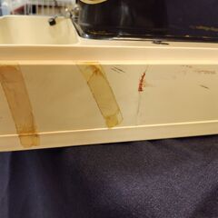  TOYOTA ／ トヨタミシン 足踏み式