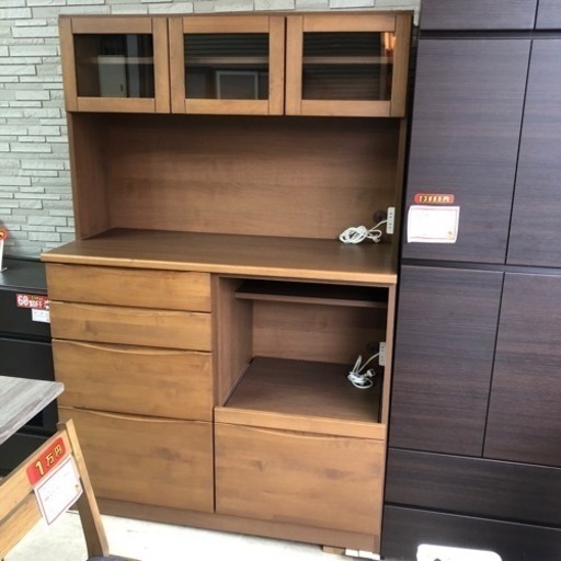 家具 収納家具 キャビネット