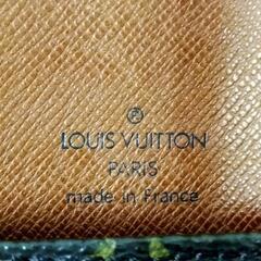 ルイヴィトン ミュゼット シリアルAS0998 型番M51256 真贋OK LOUIS VUITTON