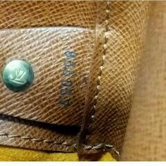 ルイヴィトン ミュゼット シリアルAS0998 型番M51256 真贋OK LOUIS VUITTON