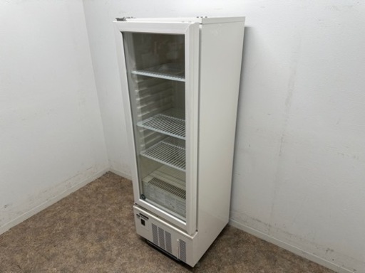 HOSHIZAKI　ホシザキ　業務用　冷蔵ショーケース　１３３L　厨房　飲食店　USB-50BTL1