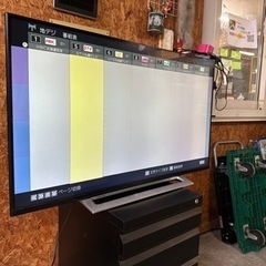 G0103 TOSHIBA REGZA  液晶テレビ 43インチ 2019年