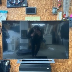 G0103 TOSHIBA REGZA  液晶テレビ 43インチ 2019年