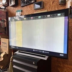 G0103 TOSHIBA REGZA  液晶テレビ 43インチ 2019年