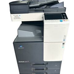 bizhubの中古が安い！激安で譲ります・無料であげます｜ジモティー 