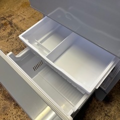 激安冷蔵庫!! HITACHI 3ドア 右開き 315L R-K320FV 2015年 家電 キッチン家電 冷蔵庫