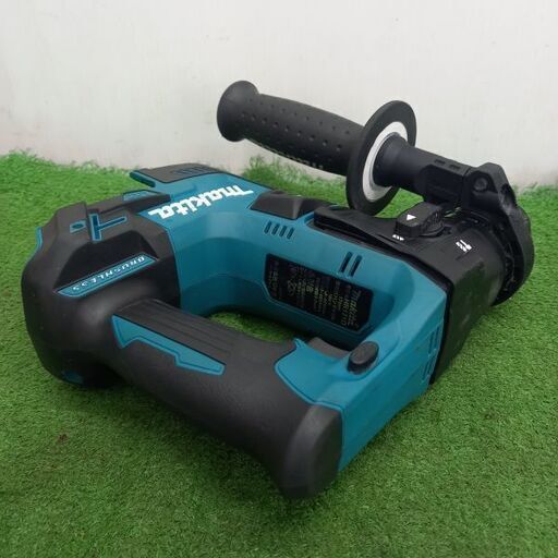 makita マキタ HR171DZK 充電式ハンマードリル　18V【野田愛宕店】【店頭取引限定】【中古】管理番号：IT7BC7UE1WKQ