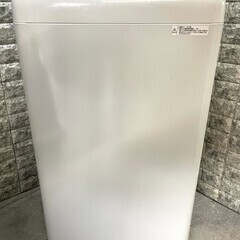 大阪送料無料☆3か月保障付き☆洗濯機☆2018年☆