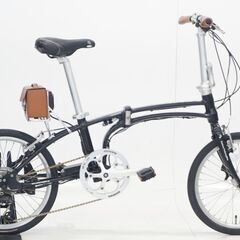 DAYTONA 「ディトナ」 DE01 2018年モデル 電動アシスト自転車